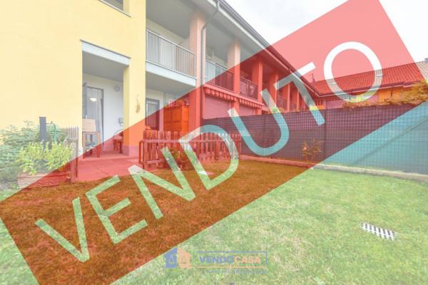 appartamento in vendita a Moncalieri