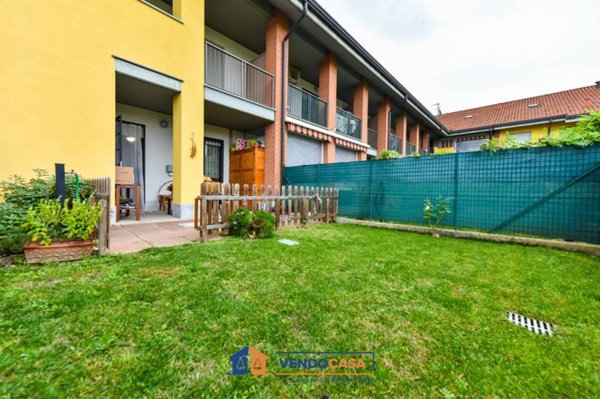 appartamento in vendita a Moncalieri