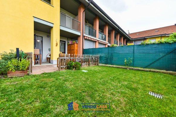 appartamento in vendita a Moncalieri