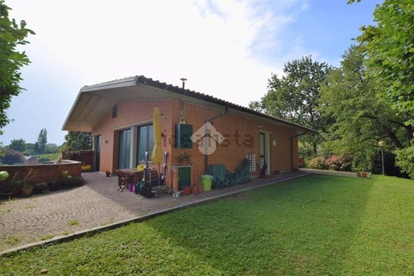 casa indipendente in vendita a Moncalieri
