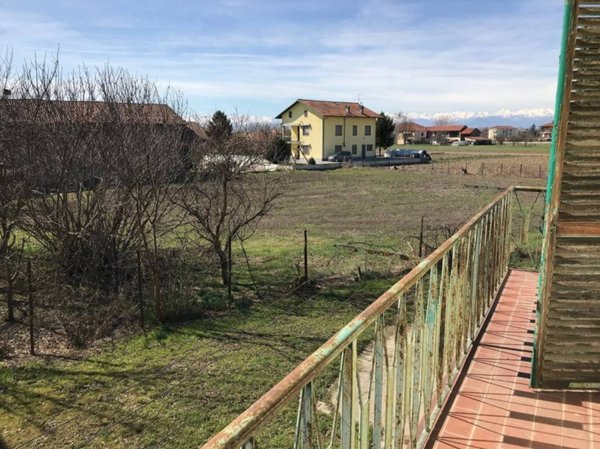 terreno edificabile in vendita a Moncalieri