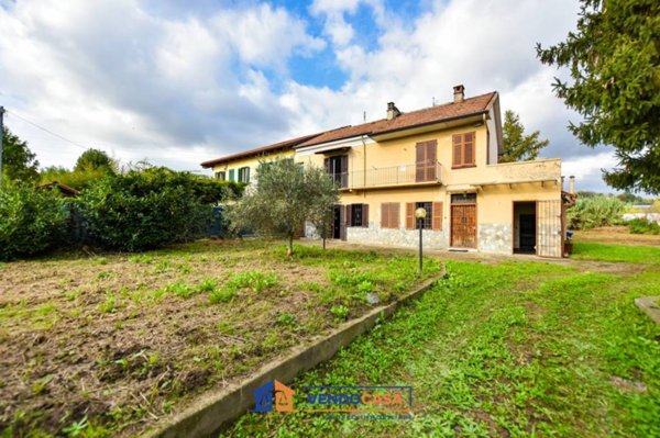 casa indipendente in vendita a Moncalieri
