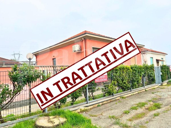 casa indipendente in vendita a Moncalieri