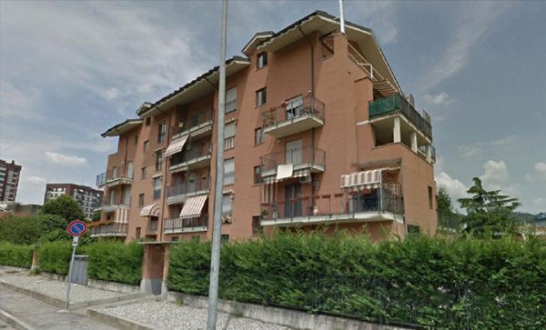 appartamento in vendita a Moncalieri