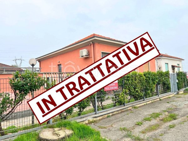 casa indipendente in vendita a Moncalieri