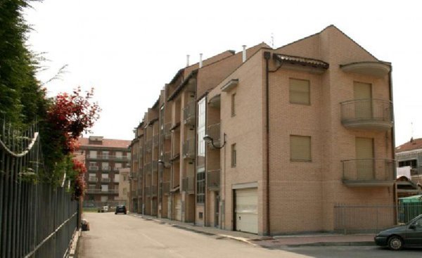 appartamento in vendita a Moncalieri
