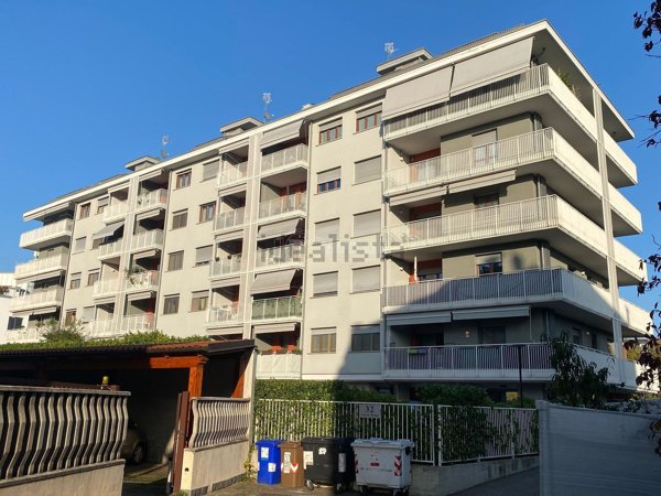 appartamento in vendita a Moncalieri