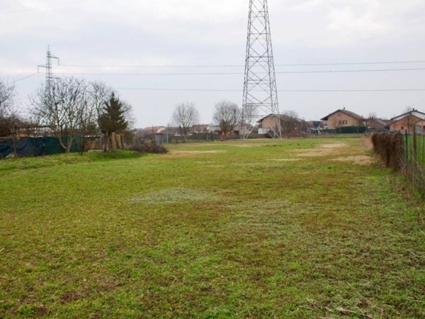 terreno agricolo in vendita a Moncalieri in zona Tagliaferro