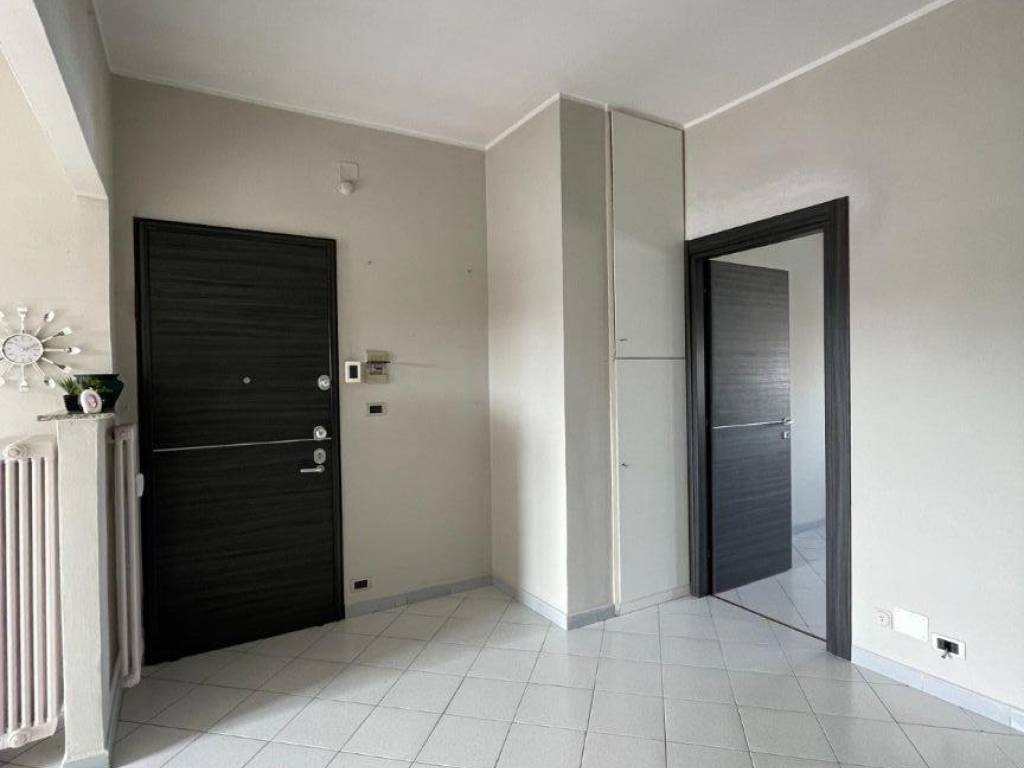 appartamento in vendita a Moncalieri