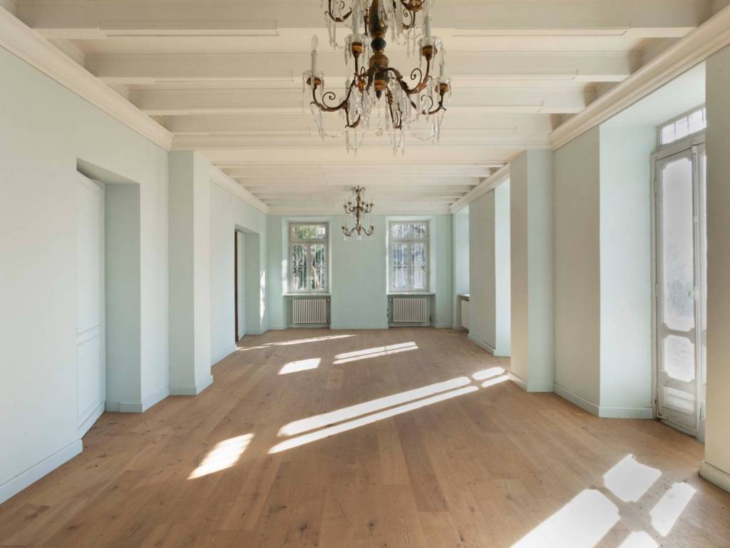 villa in vendita a Moncalieri