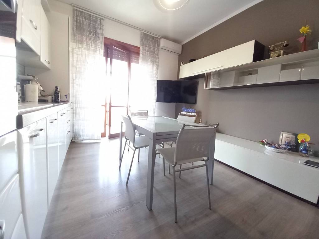 appartamento in vendita a Moncalieri