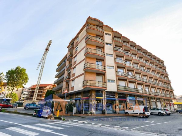 appartamento in vendita a Moncalieri