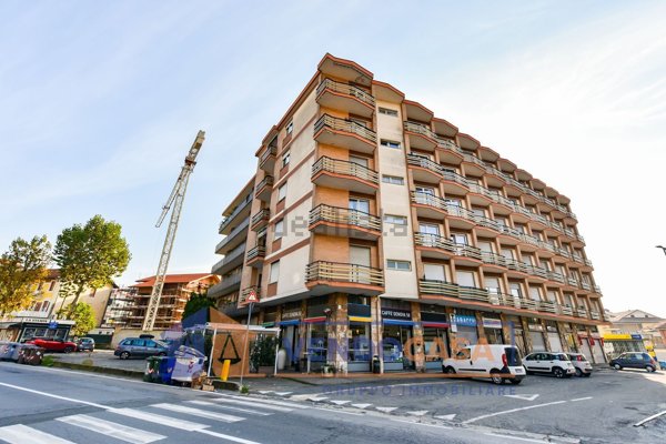 appartamento in vendita a Moncalieri