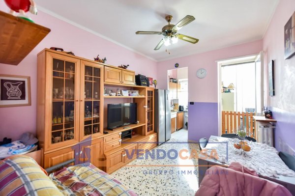 appartamento in vendita a Moncalieri