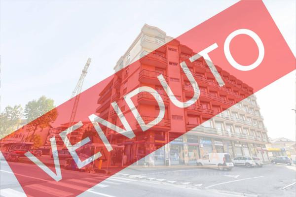 appartamento in vendita a Moncalieri