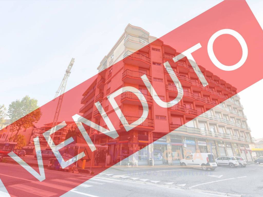 appartamento in vendita a Moncalieri