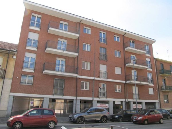 appartamento in vendita a Moncalieri