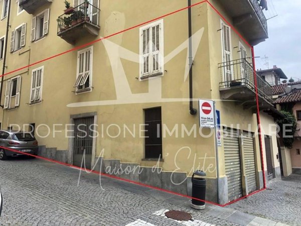 appartamento in vendita a Moncalieri