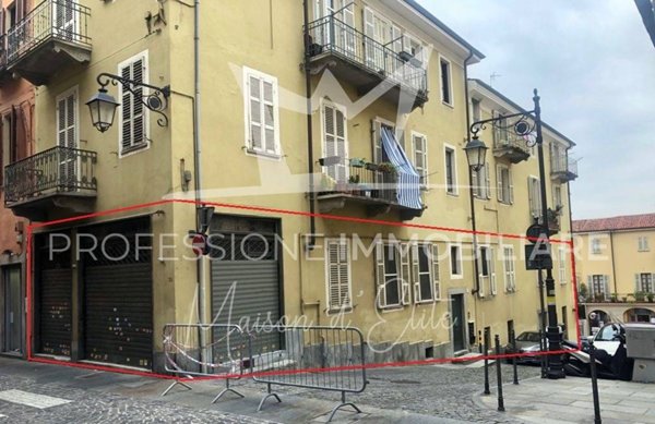 appartamento in vendita a Moncalieri