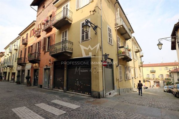 appartamento in vendita a Moncalieri
