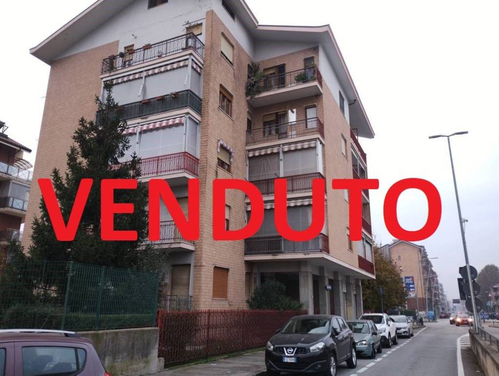 appartamento in vendita a Moncalieri