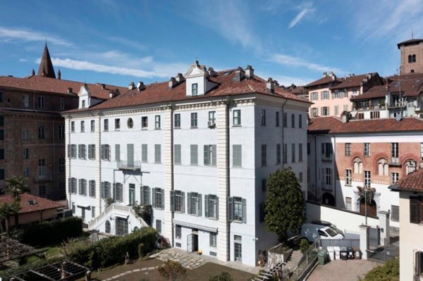 appartamento in vendita a Moncalieri