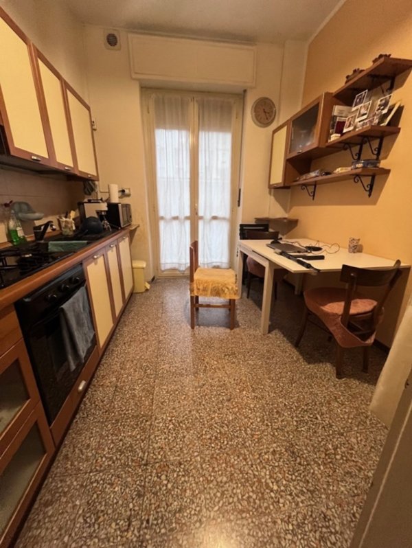appartamento in vendita a Moncalieri