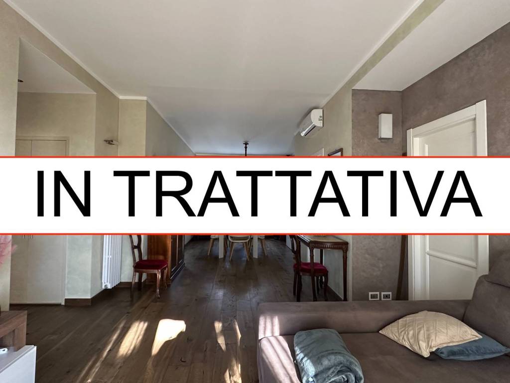 appartamento in vendita a Moncalieri in zona Moriondo