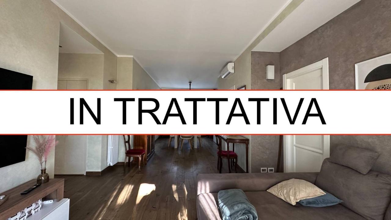 appartamento in vendita a Moncalieri in zona Moriondo