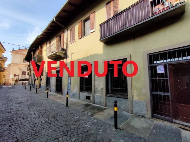 appartamento in vendita a Moncalieri