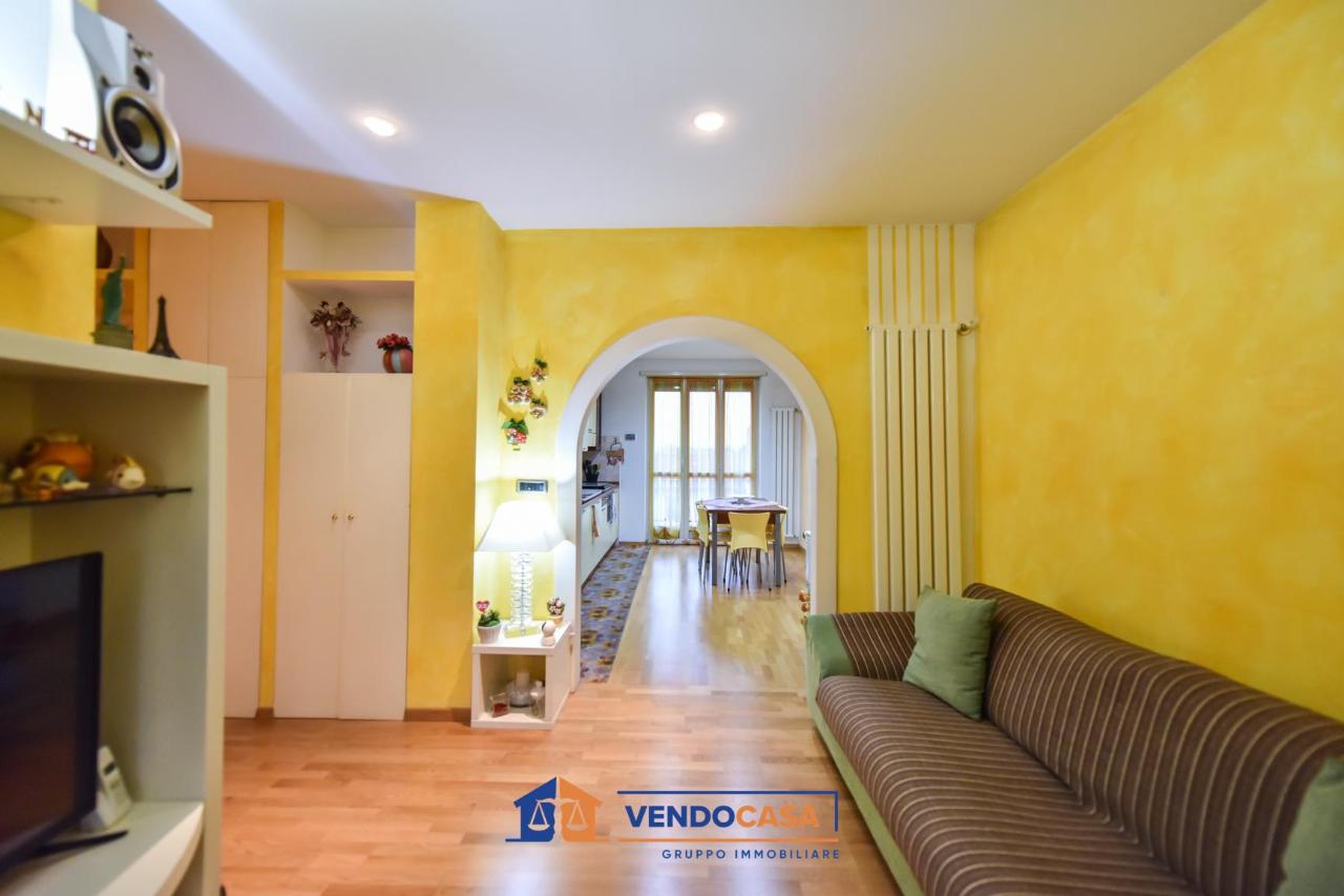 appartamento in vendita a Moncalieri
