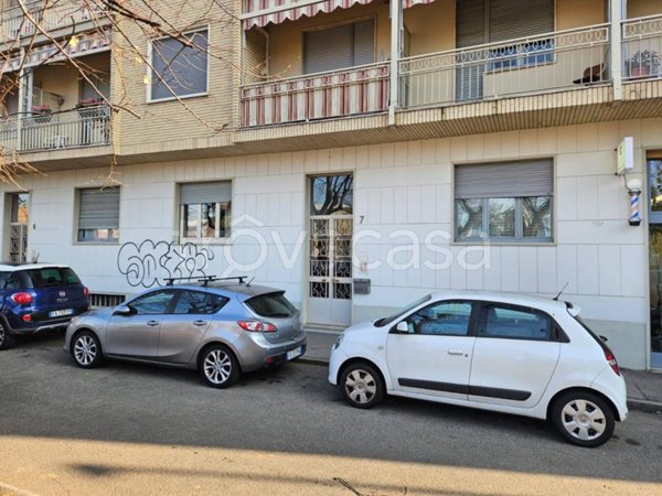appartamento in vendita a Moncalieri