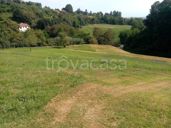 terreno edificabile in vendita a Moncalieri in zona Testona