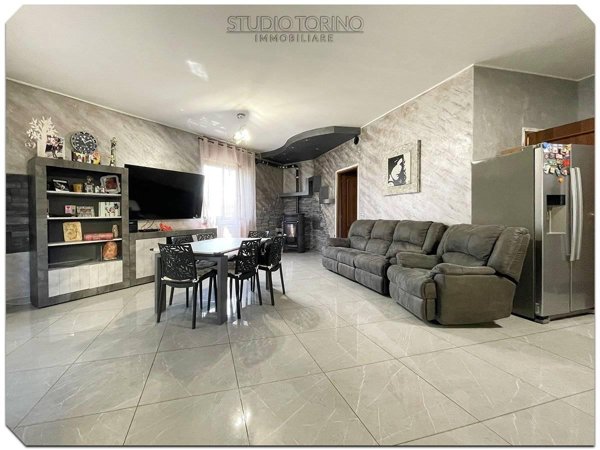 appartamento in vendita a Moncalieri