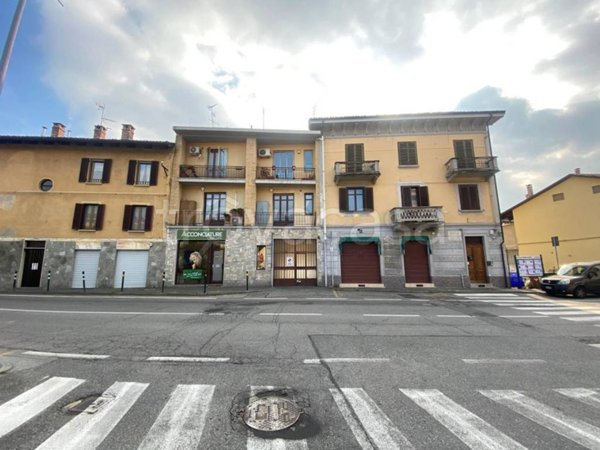 appartamento in vendita a Moncalieri