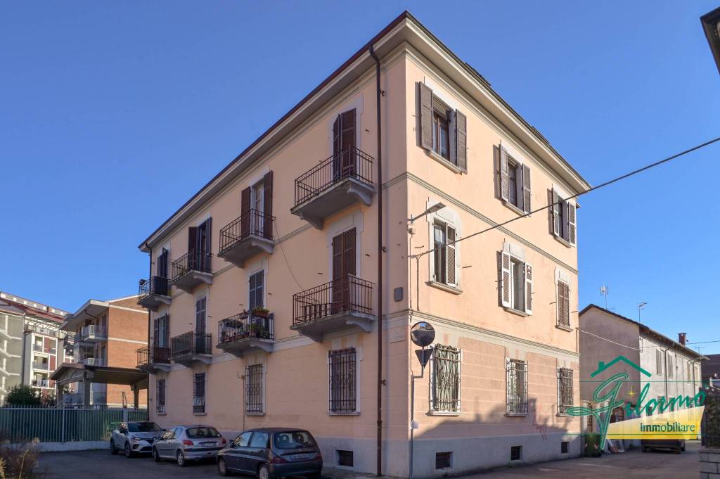 appartamento in vendita a Moncalieri