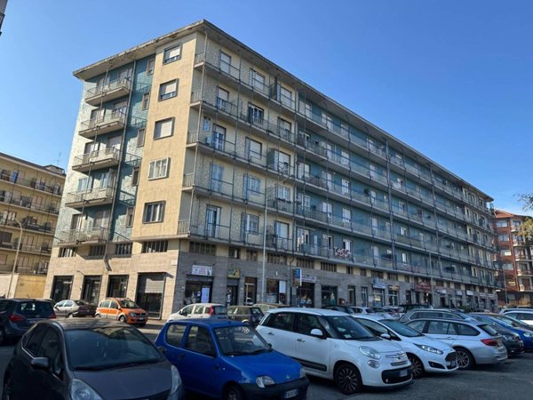 appartamento in vendita a Moncalieri