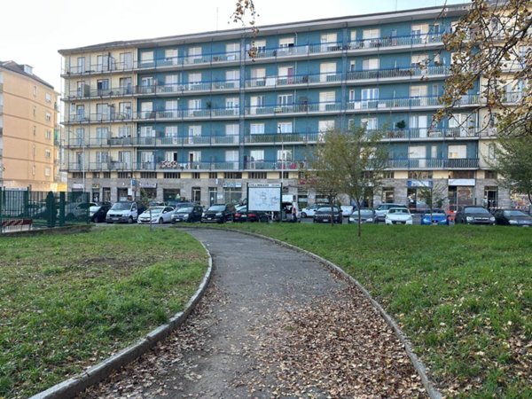 appartamento in vendita a Moncalieri
