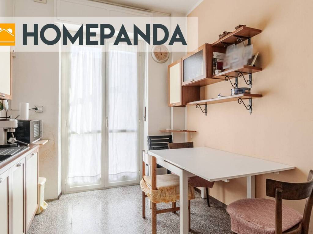 appartamento in vendita a Moncalieri