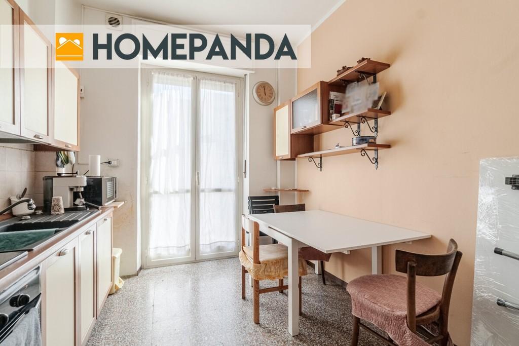 appartamento in vendita a Moncalieri