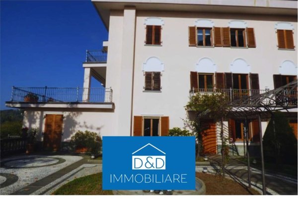 appartamento in vendita a Moncalieri