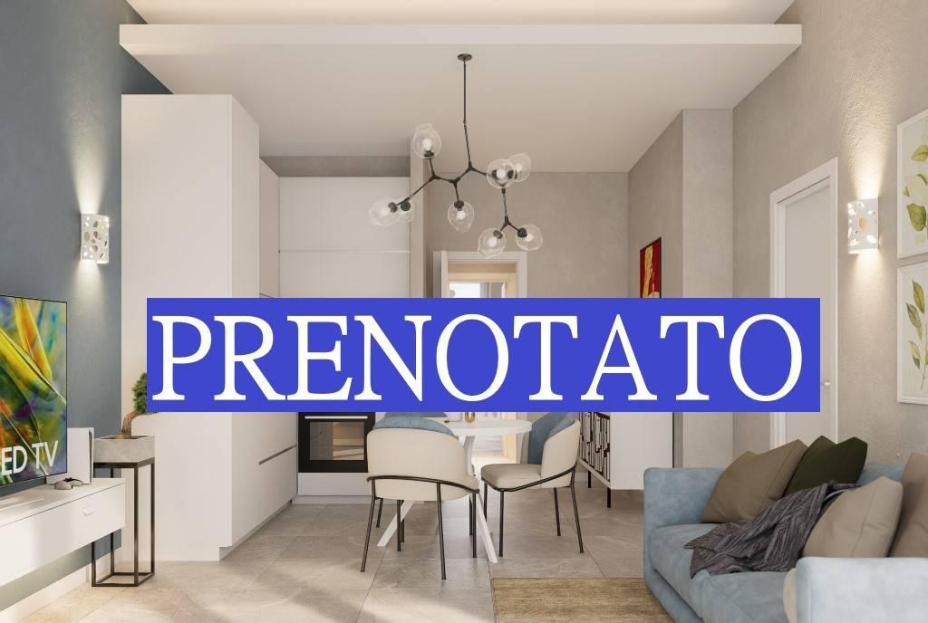 appartamento in vendita a Moncalieri