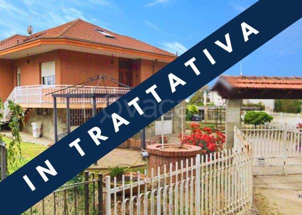 appartamento in vendita a Moncalieri