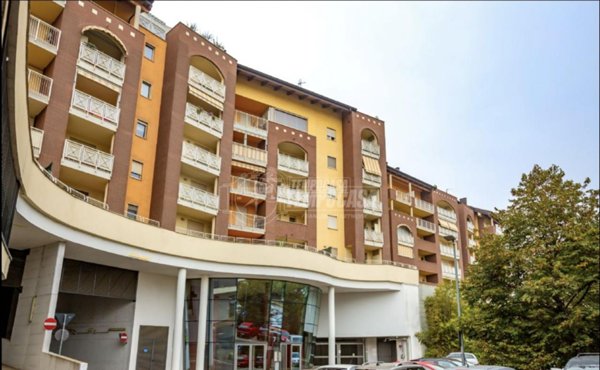 appartamento in vendita a Moncalieri