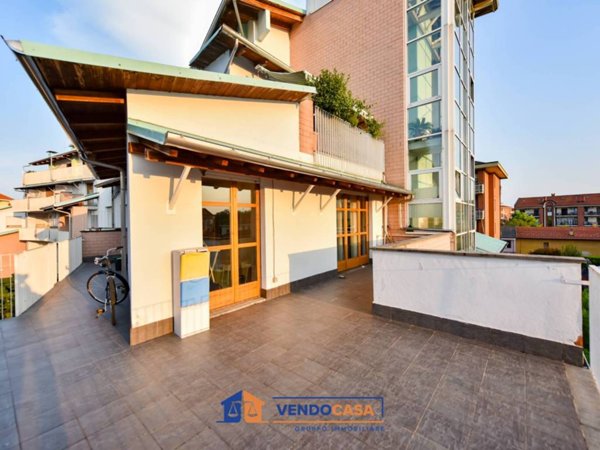 appartamento in vendita a Moncalieri