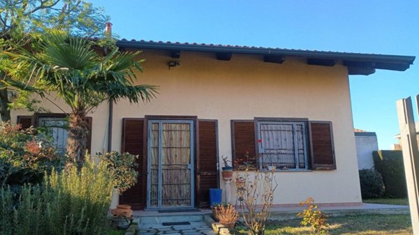casa indipendente in vendita a Moncalieri