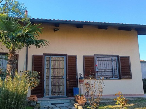 casa indipendente in vendita a Moncalieri in zona Moriondo