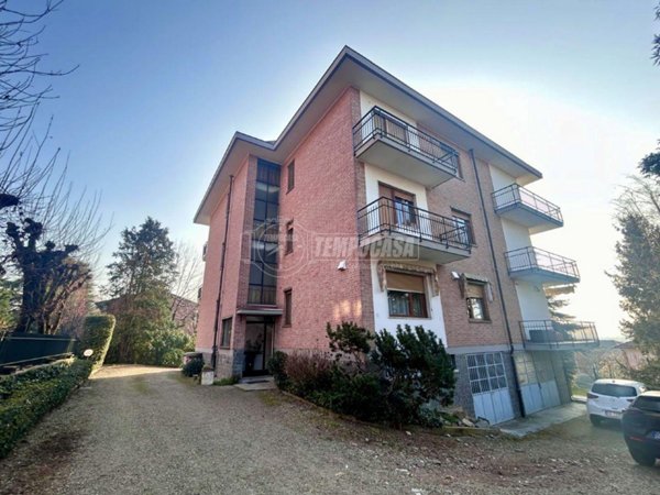 appartamento in vendita a Moncalieri in zona Testona