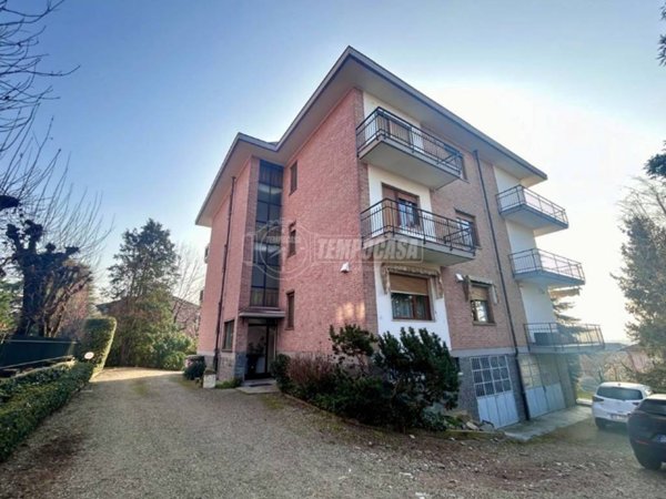 appartamento in vendita a Moncalieri in zona Testona