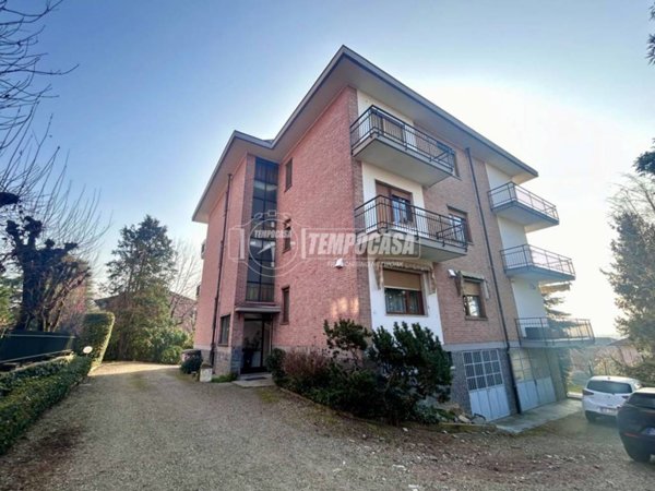 appartamento in vendita a Moncalieri in zona Testona